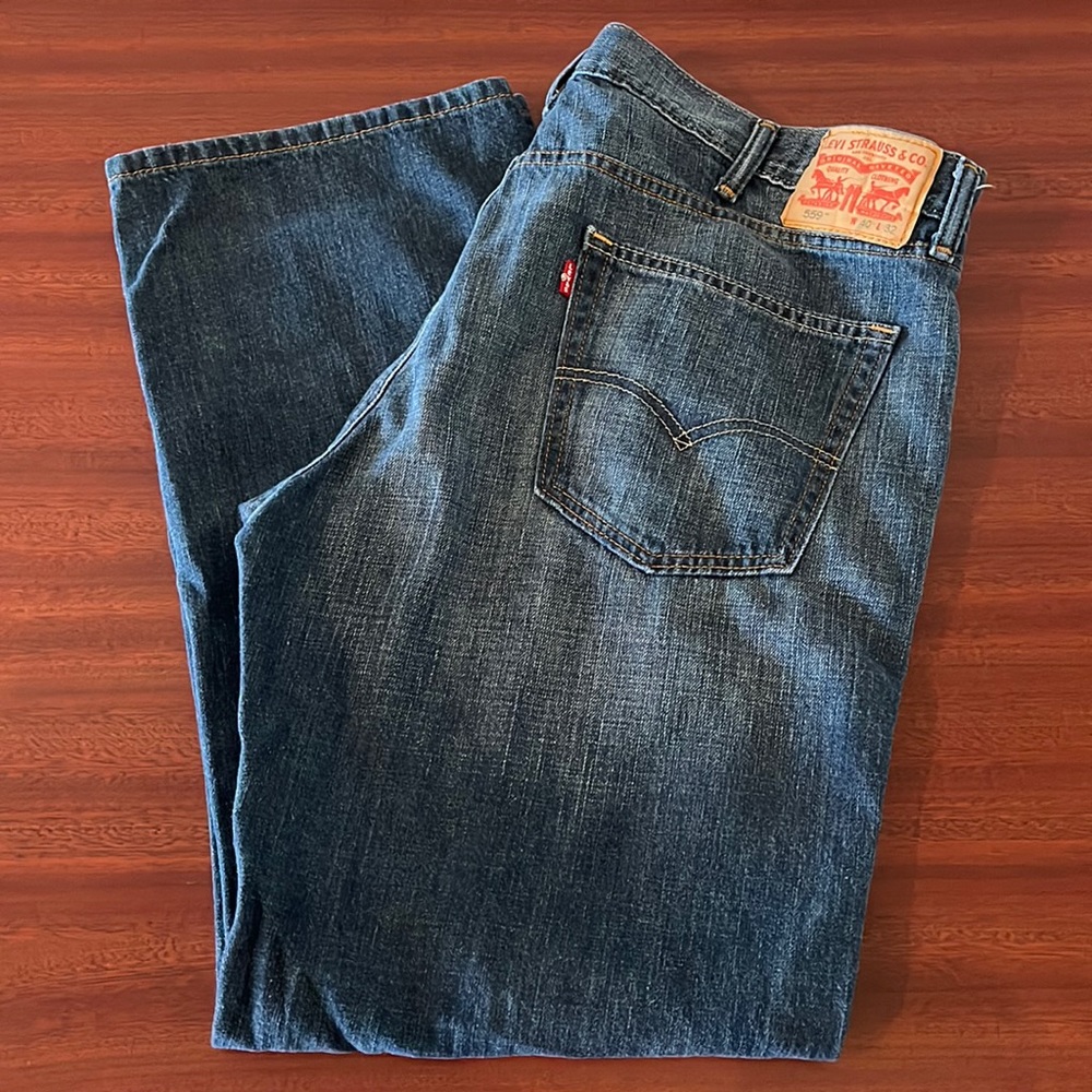 Levi’s 559 Jeans